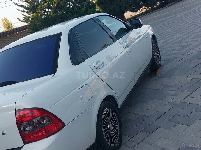 LADA (VAZ) Priora 2013, 235,000 km - 1.6 л - Saatlı