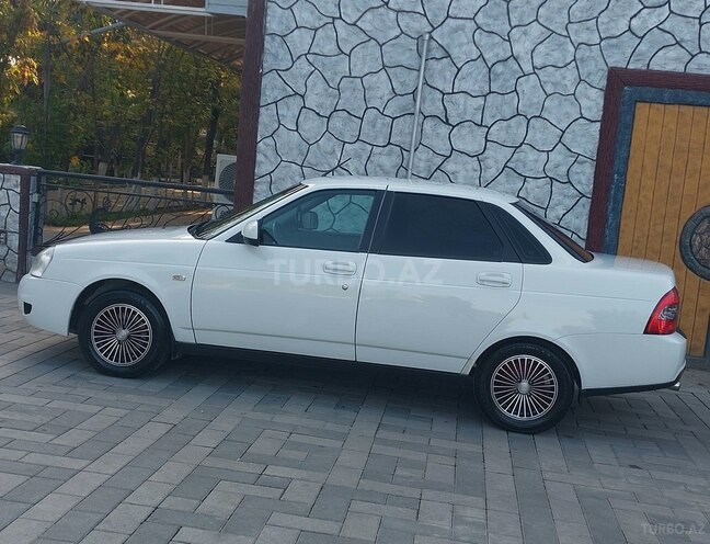 LADA (VAZ) Priora 2013, 235,000 km - 1.6 л - Saatlı