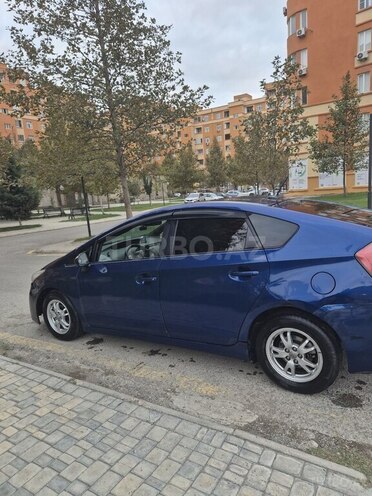 Toyota Prius 2010, 260,000 km - 1.8 л - Bakı