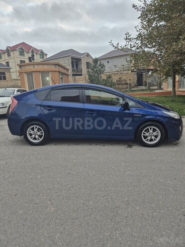 Toyota Prius 2010, 260,000 km - 1.8 л - Bakı