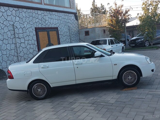 LADA (VAZ) Priora 2013, 235,000 km - 1.6 л - Saatlı