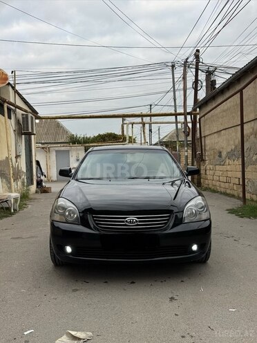 Kia Optima 2006, 273,491 km - 2.0 l - Xırdalan