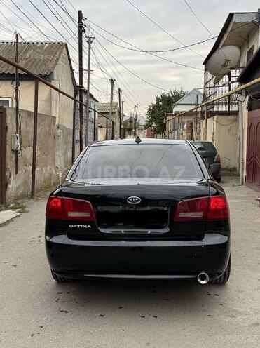 Kia Optima 2006, 273,491 km - 2.0 l - Xırdalan