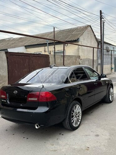 Kia Optima 2006, 273,491 km - 2.0 l - Xırdalan