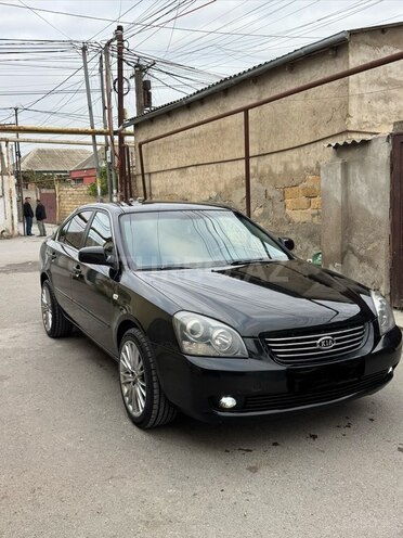 Kia Optima 2006, 273,491 km - 2.0 l - Xırdalan
