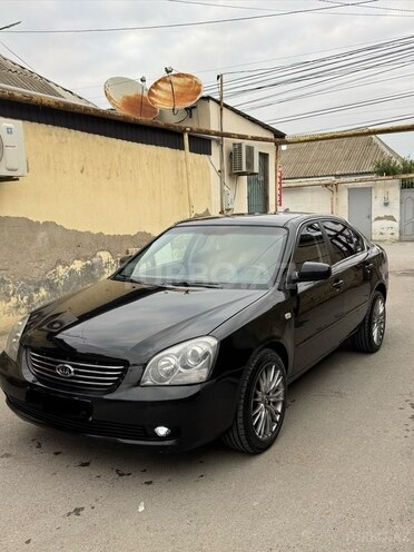 Kia Optima 2006, 273,491 km - 2.0 l - Xırdalan