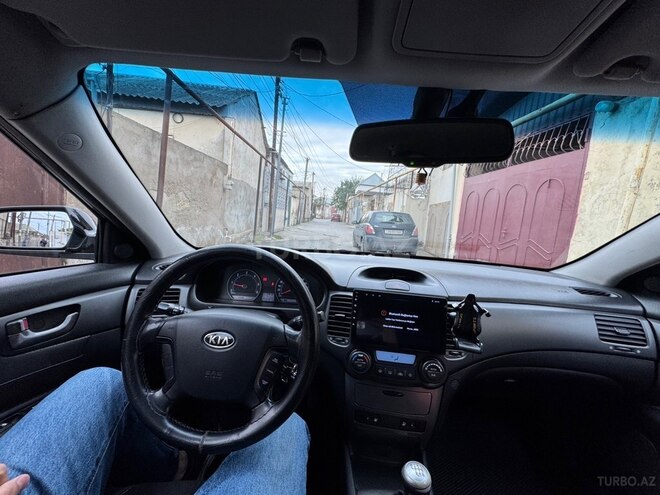 Kia Optima 2006, 273,491 km - 2.0 l - Xırdalan