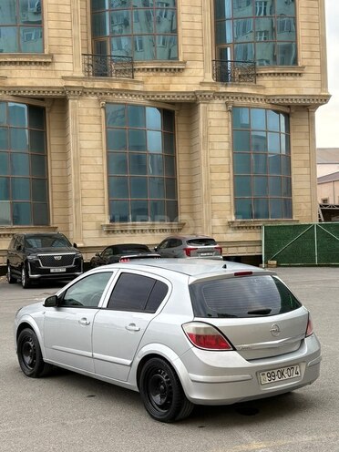 Opel Astra 2006, 350,000 km - 1.4 l - Bakı