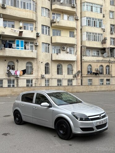 Opel Astra 2006, 350,000 km - 1.4 l - Bakı