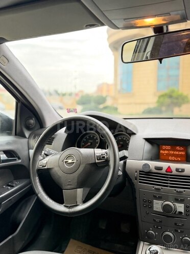 Opel Astra 2006, 350,000 km - 1.4 l - Bakı