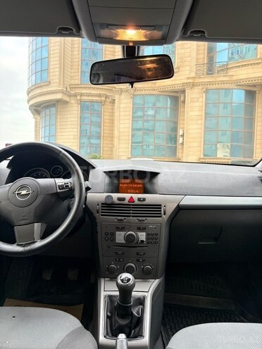 Opel Astra 2006, 350,000 km - 1.4 l - Bakı