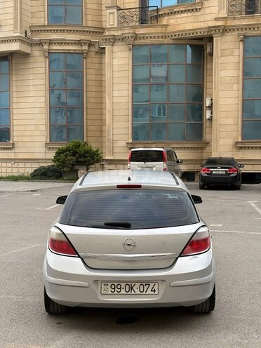 Opel Astra 2006, 350,000 km - 1.4 l - Bakı