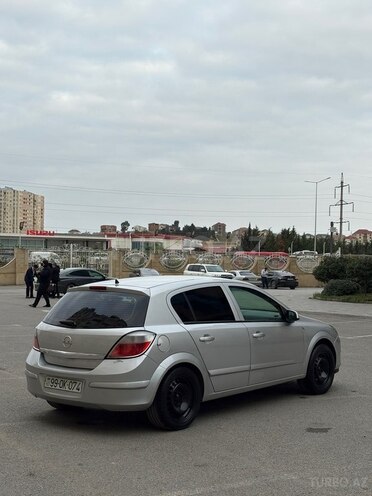 Opel Astra 2006, 350,000 km - 1.4 l - Bakı
