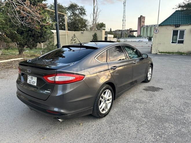 Ford Fusion (North America) 2014, 275,121 km - 1.5 л - Bakı