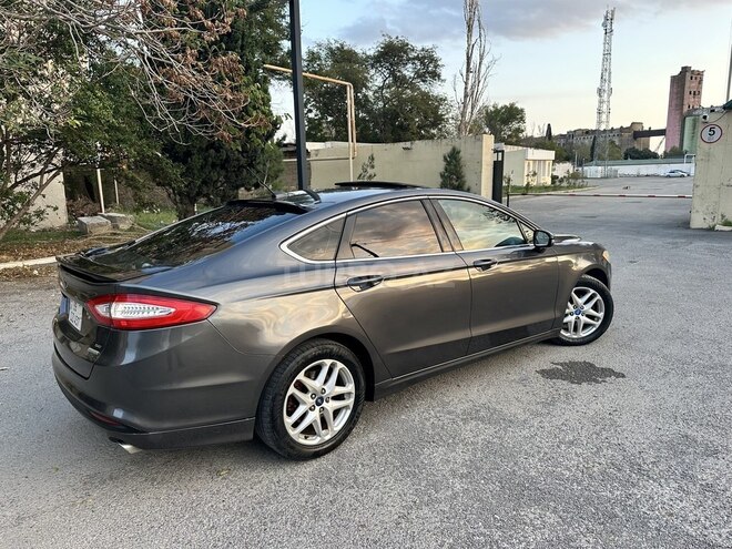 Ford Fusion (North America) 2014, 275,121 km - 1.5 л - Bakı