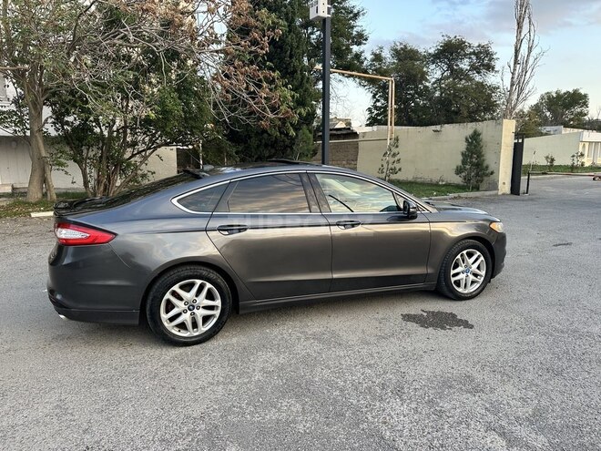 Ford Fusion (North America) 2014, 275,121 km - 1.5 л - Bakı