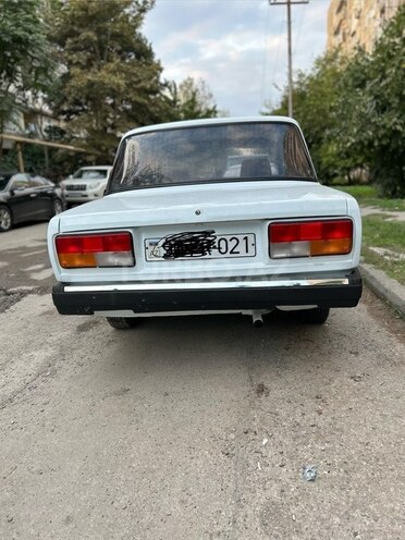 LADA (VAZ) 2107 2009, 128,000 km - 1.6 л - Bakı