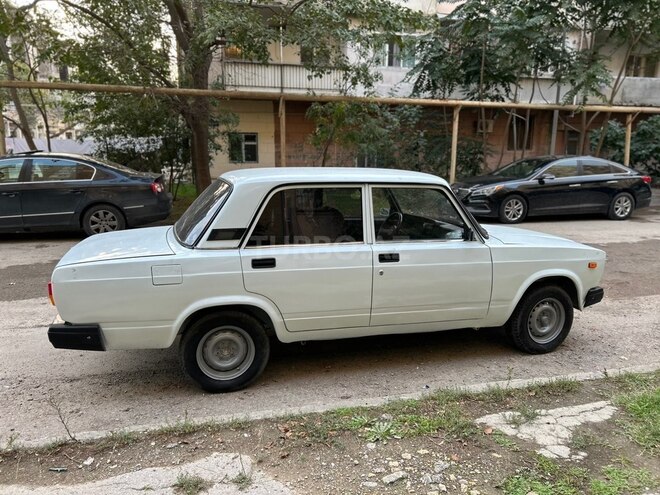 LADA (VAZ) 2107 2009, 128,000 km - 1.6 л - Bakı