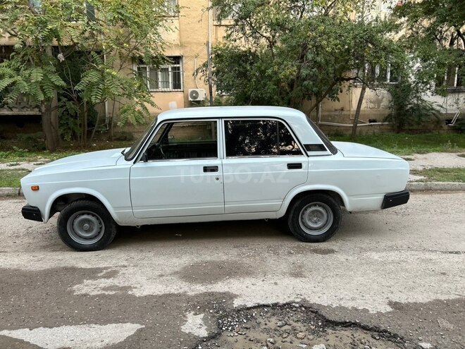 LADA (VAZ) 2107 2009, 128,000 km - 1.6 л - Bakı