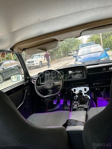 LADA (VAZ) 2107 2009, 128,000 km - 1.6 л - Bakı