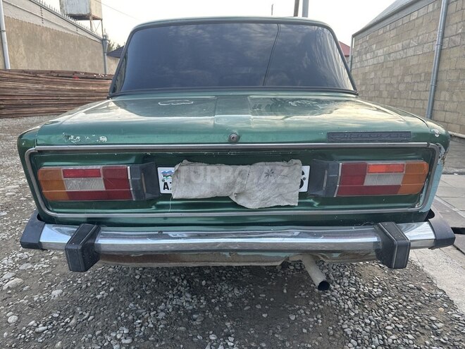 LADA (VAZ) 2106 2000, 20,000 km - 1.6 л - Şəmkir