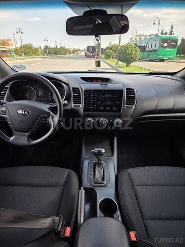 Kia Forte 2016, 98,975 km - 1.8 л - Bakı