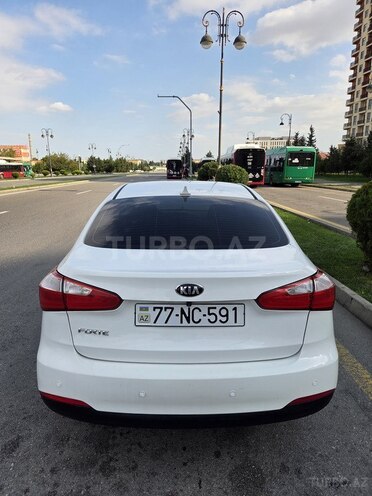 Kia Forte 2016, 98,975 km - 1.8 л - Bakı