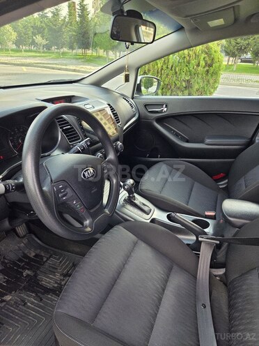Kia Forte 2016, 98,975 km - 1.8 л - Bakı