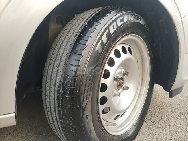 Opel Astra 2004, 268,000 km - 1.4 l - Bakı
