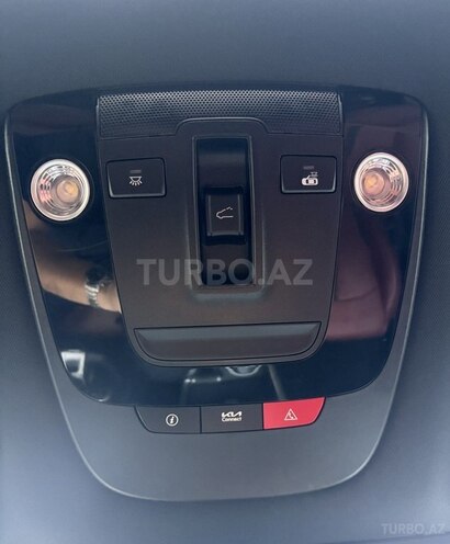 Kia K5 2022, 82,000 km - 1.6 l - Bakı