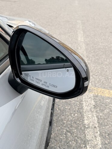 Kia K5 2022, 82,000 km - 1.6 l - Bakı