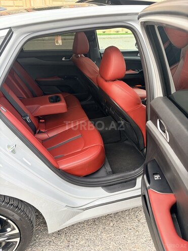 Kia K5 2022, 82,000 km - 1.6 l - Bakı