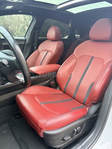 Kia K5 2022, 82,000 km - 1.6 l - Bakı