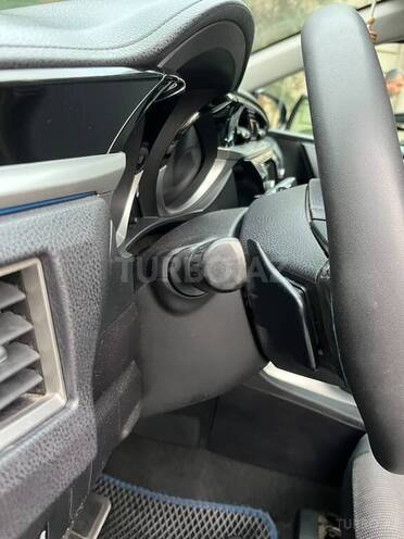 Toyota Corolla 2014, 173,000 km - 1.8 l - Bakı