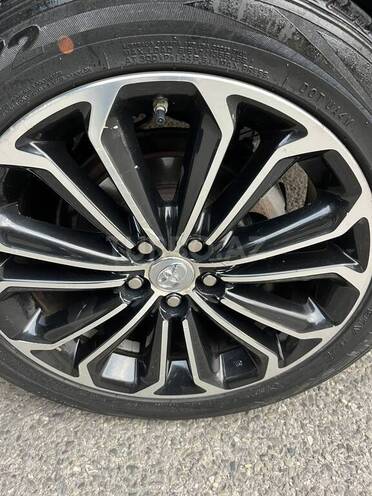 Toyota Corolla 2014, 173,000 km - 1.8 l - Bakı