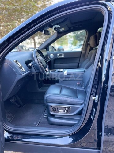 Li Auto L8 2024, 40,000 km - 1.5 l - Bakı