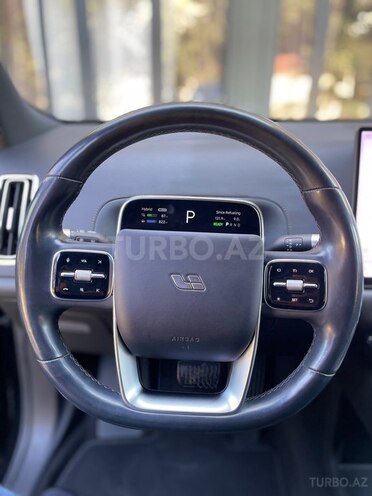 Li Auto L8 2024, 40,000 km - 1.5 l - Bakı