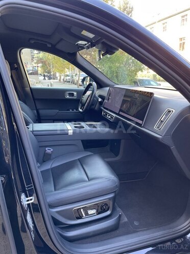 Li Auto L8 2024, 40,000 km - 1.5 l - Bakı