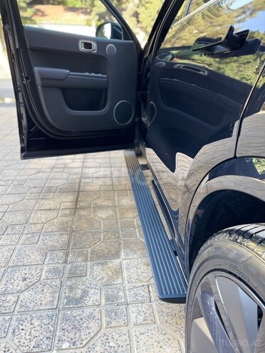 Li Auto L8 2024, 40,000 km - 1.5 l - Bakı
