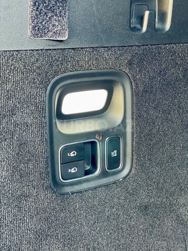 Li Auto L8 2024, 40,000 km - 1.5 l - Bakı