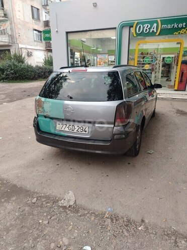 Opel Astra 2005, 350,000 km - 1.7 l - Gəncə