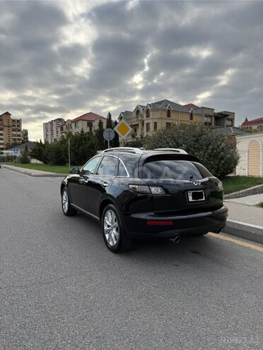 Infiniti FX35 2008, 210,111 km - 3.5 l - Bakı