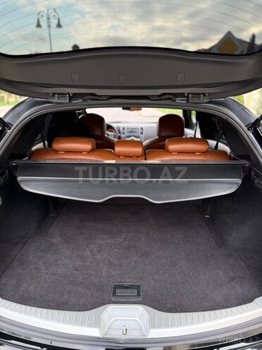 Infiniti FX35 2008, 210,111 km - 3.5 l - Bakı