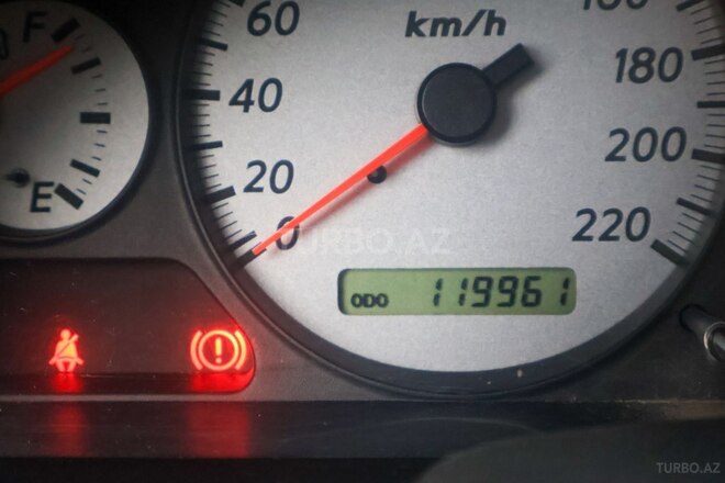 Nissan Sunny 2007, 120,000 km - 1.3 л - Bakı