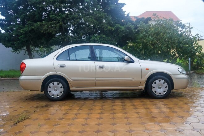 Nissan Sunny 2007, 120,000 km - 1.3 л - Bakı