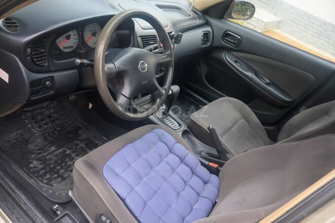 Nissan Sunny 2007, 120,000 km - 1.3 л - Bakı