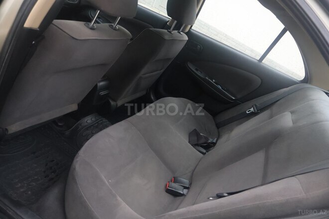 Nissan Sunny 2007, 120,000 km - 1.3 л - Bakı