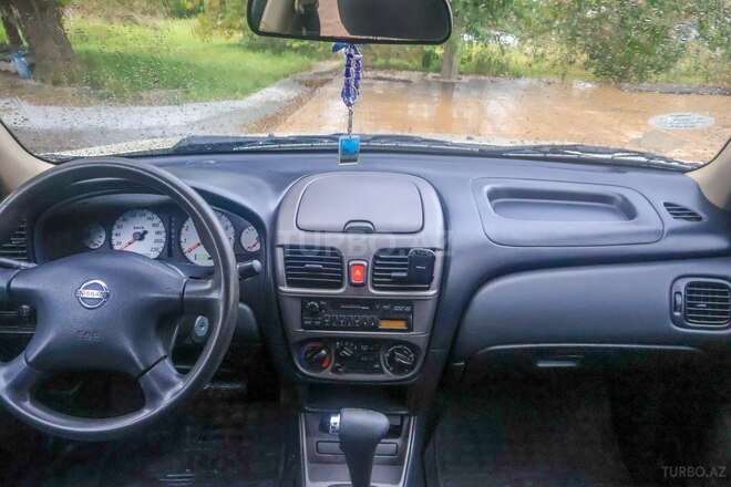 Nissan Sunny 2007, 120,000 km - 1.3 л - Bakı