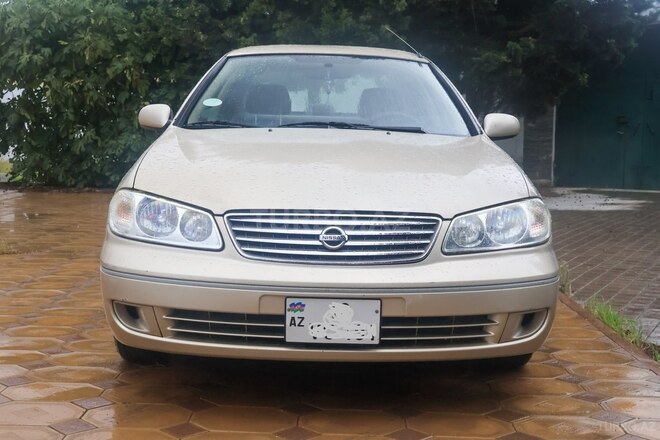 Nissan Sunny 2007, 120,000 km - 1.3 л - Bakı