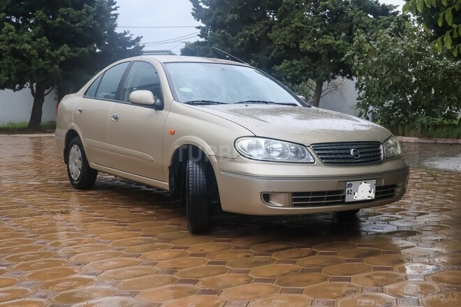 Nissan Sunny 2007, 120,000 km - 1.3 л - Bakı